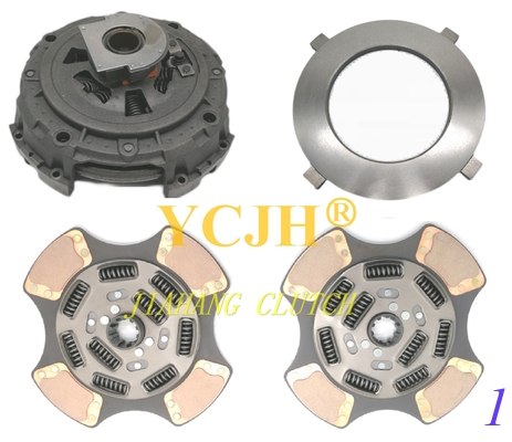 NMU6980444 CLUTCH KIT supplier