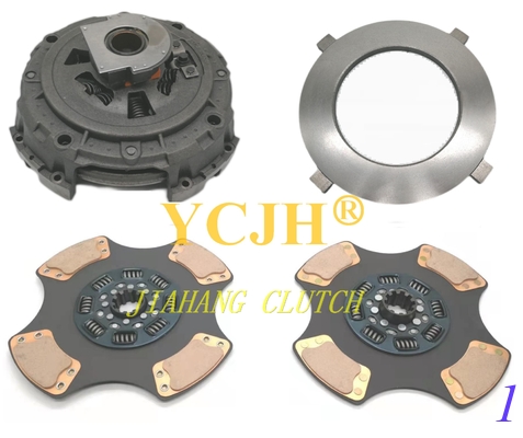 NMU6980444 CLUTCH KIT supplier