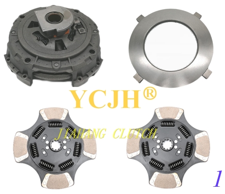 NMU6980444 CLUTCH KIT supplier