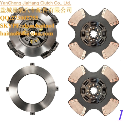 PRESSURE ASSEMBLY PLATE 155698-6 supplier