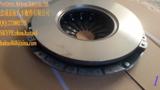 Holland TL6020 Compatible Clutch Disc: OEM No.87565935  Part Number: OEM No.133024510 supplier