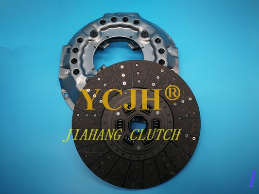 Oliver 1750, 1800 Clutch Pack (With 13&quot;, 4 Lever, Fiber Clutch) supplier