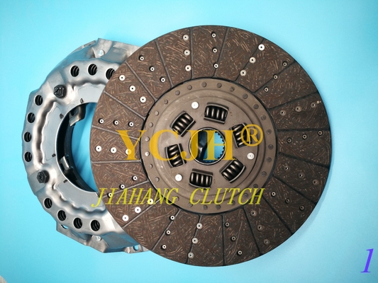 Oliver 1750, 1800 Clutch Pack (With 13&quot;, 4 Lever, Fiber Clutch) supplier