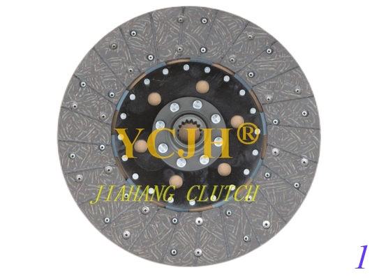 CLUTCH PLATE FOR PART 82006016 83916951 87295806 C5NN7550AM C7NN7550AA C7NN7550B supplier