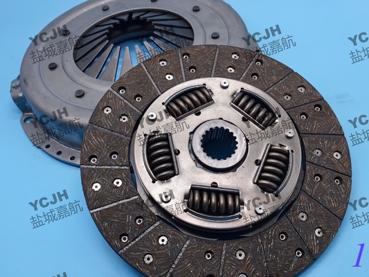 T5210-14501 ASSY,CLUTCH COVER supplier