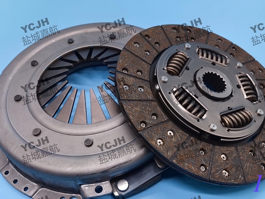 T5210-14501 ASSY,CLUTCH COVER supplier