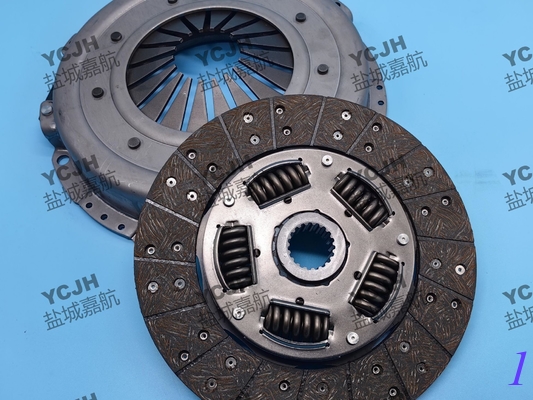 T5210-14501 ASSY,CLUTCH COVER supplier