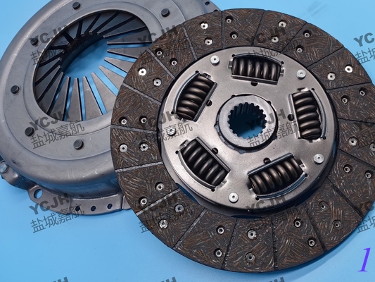 T5210-14501 ASSY,CLUTCH COVER supplier