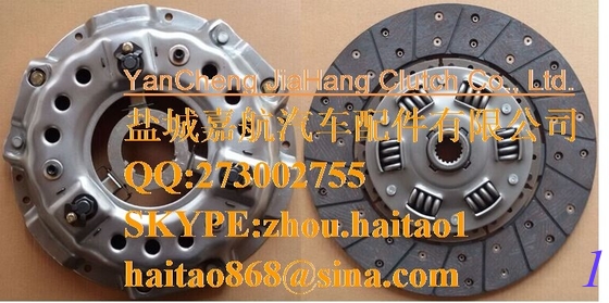 Forklift Parts Clutch Disc 275*21,7FD/G10-35(0009-0609) (31270-23361-71,31280-23601-71,31280-23361-71) supplier