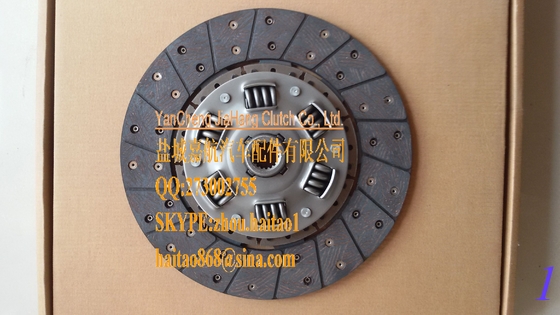 Forklift Parts Clutch Disc 275*21,7FD/G10-35(0009-0609) (31270-23361-71,31280-23601-71,31280-23361-71) supplier