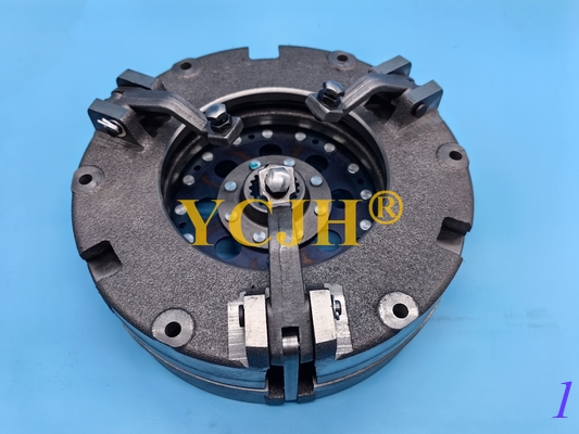 Pressure Plate Assembly fits Ford 1520 1715 1320 FD320693 fits YCJH IH D29 fits YCJH TC29 supplier