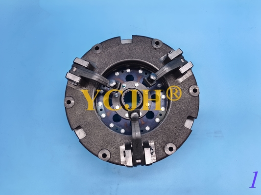 Pressure Plate Assembly fits Ford 1520 1715 1320 FD320693 fits YCJH IH D29 fits YCJH TC29 supplier