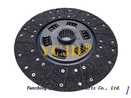 04378765, 328001716. 328001717 CLUTCH DISC supplier