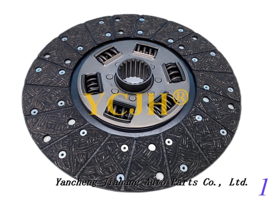 04378765, 328001716. 328001717 CLUTCH DISC supplier