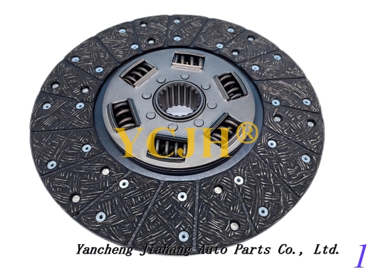 04378765, 328001716. 328001717 CLUTCH DISC supplier