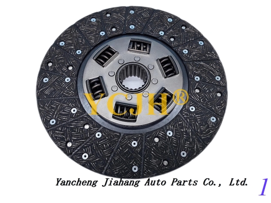 04378765, 328001716. 328001717 CLUTCH DISC supplier