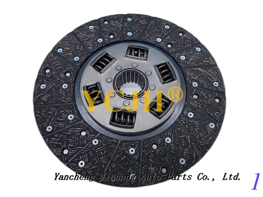 04378765, 328001716. 328001717 CLUTCH DISC supplier