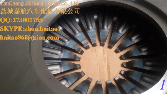 133024910 CLUTCH COVER supplier