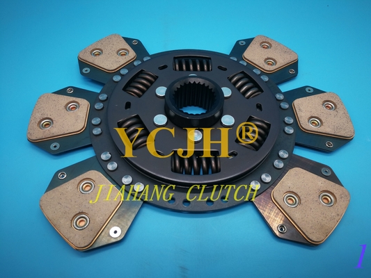 4312453M1 CLUTCH DISC supplier