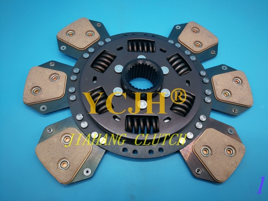 4312453M1 CLUTCH DISC supplier