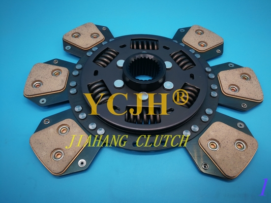 4312453M1 CLUTCH DISC supplier