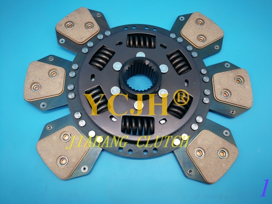 4312453M1 CLUTCH DISC supplier