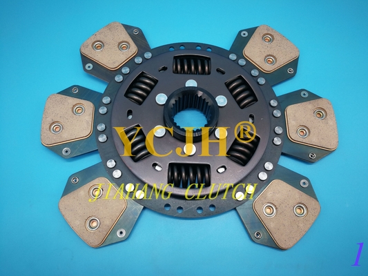 4312453M1 CLUTCH DISC supplier