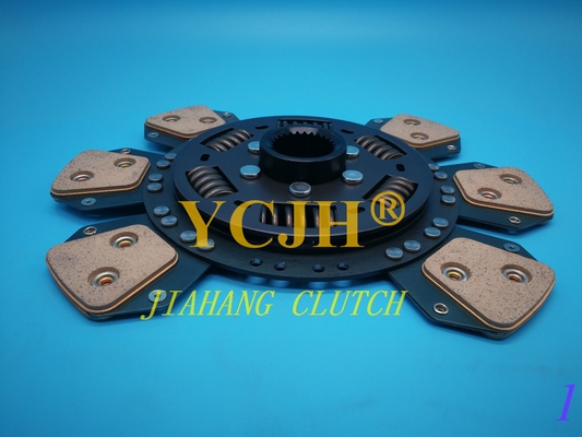 4312453M1 CLUTCH DISC supplier