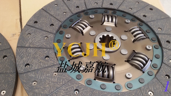 1-31240981-0 1-31260038-1 31250-2910 1312409810 1312600381 312502910 Clutch Disc Suitable for ISUZU supplier