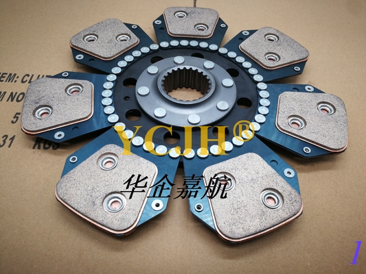 CLUTCH COVER 4300435M1 supplier