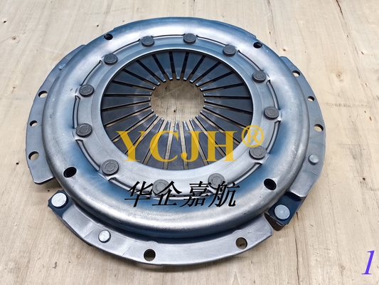 CLUTCH COVER 4300435M1 supplier