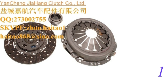 200 / 300 Tdi New Complete Clutch Kit Lr009366 supplier