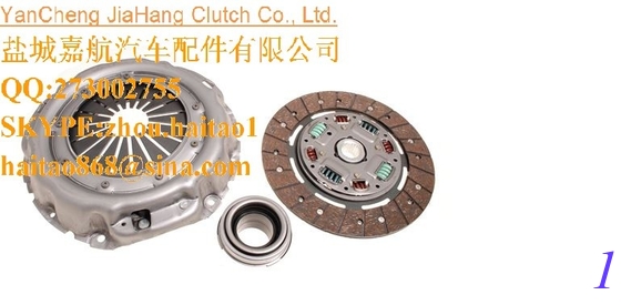 200 / 300 Tdi New Complete Clutch Kit Lr009366 supplier