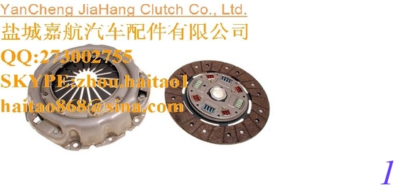 200 / 300 Tdi New Complete Clutch Kit Lr009366 supplier