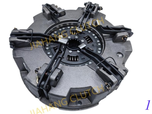 JIAHAN Factory LUK 331013216 Tractor Foton Lovol 904 84177332 K2201215065 Eurostar Kinta Euro Star Plate Clutch supplier