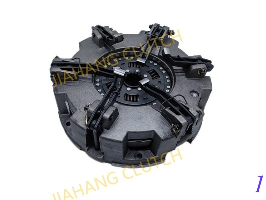 JIAHAN Factory LUK 331013216 Tractor Foton Lovol 904 84177332 K2201215065 Eurostar Kinta Euro Star Plate Clutch supplier