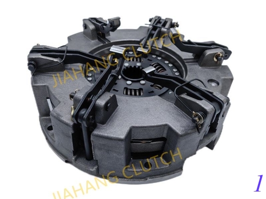 JIAHAN Factory LUK 331013216 Tractor Foton Lovol 904 84177332 K2201215065 Eurostar Kinta Euro Star Plate Clutch supplier