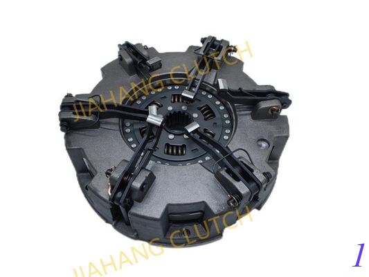 JIAHAN Factory LUK 331013216 Tractor Foton Lovol 904 84177332 K2201215065 Eurostar Kinta Euro Star Plate Clutch supplier