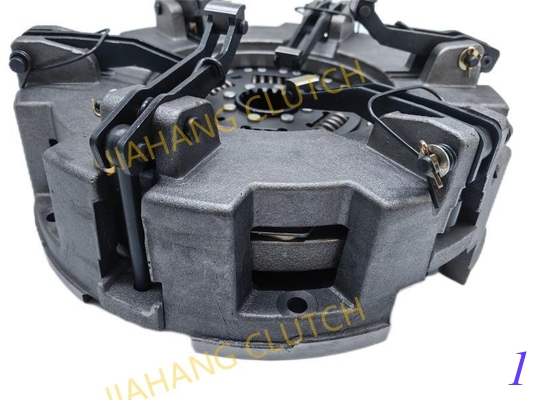 JIAHAN Factory LUK 331013216 Tractor Foton Lovol 904 84177332 K2201215065 Eurostar Kinta Euro Star Plate Clutch supplier