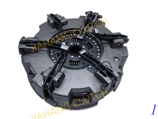 JIAHAN Factory LUK 331013216 Tractor Foton Lovol 904 84177332 K2201215065 Eurostar Kinta Euro Star Plate Clutch supplier