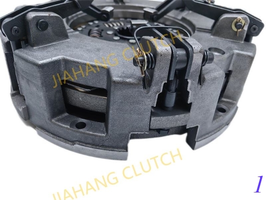 JIAHAN Factory LUK 331013216 Tractor Foton Lovol 904 84177332 K2201215065 Eurostar Kinta Euro Star Plate Clutch supplier