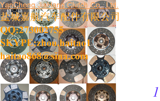 FIAT 25 R - RS - 311 - 312 - 315N - 250 - 300/ MECCANISMO FRIZIONE/ CLUTCH PLATE supplier