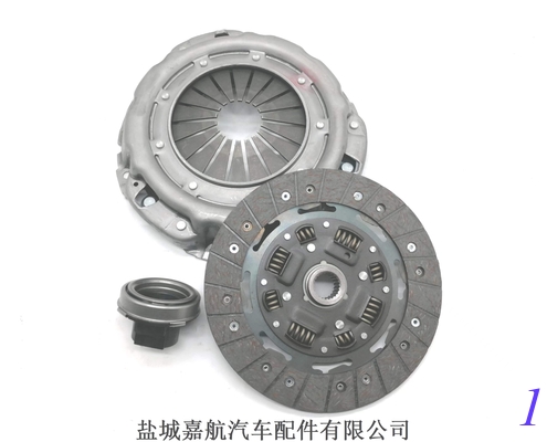 LR009366 | Clutch Kit - 2.5D - DT - 200Tdi - 300Tdi - 3.5 V8 | Def supplier