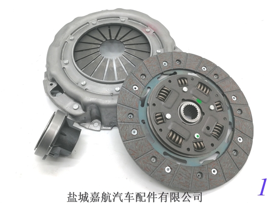 LR009366 | Clutch Kit - 2.5D - DT - 200Tdi - 300Tdi - 3.5 V8 | Def supplier