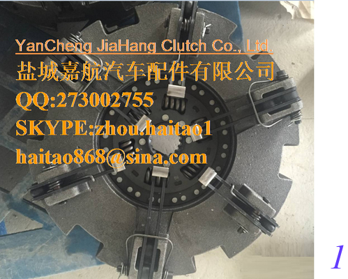 231004919/231004911CLUTCH COVER supplier