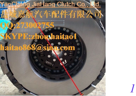 231004919/231004911CLUTCH COVER supplier