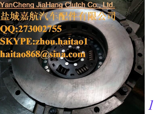 231004919/231004911CLUTCH COVER supplier