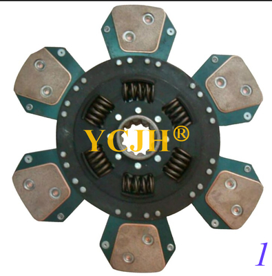 331033410 - L.U.K. Clutch Plate supplier