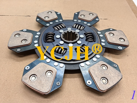 clutch disc  331 0334 10 for massey ferguson tractor 3000 + supplier