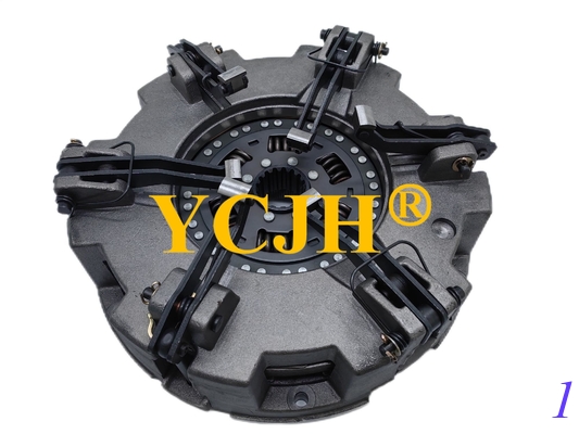 3547012M93 Dual Clutch for Landini Tractor supplier